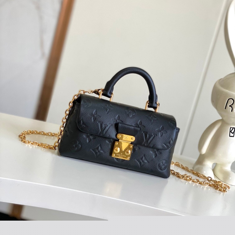 LV Top Handle Bags
